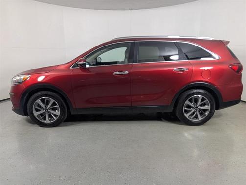 2019 Kia Sorento EX