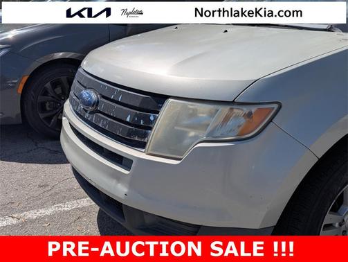 2007 Ford Edge SE