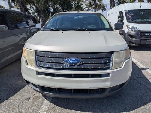 2007 Ford Edge SE