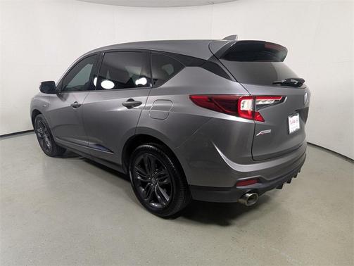 2023 Acura RDX Base