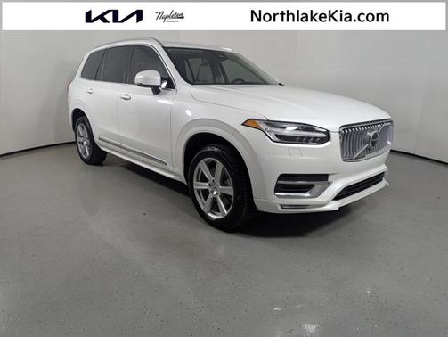 2024 Volvo XC90 B5 Core Bright Theme