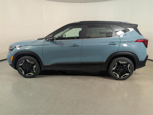 2026 Kia Seltos SX