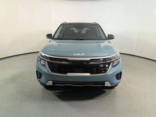 2026 Kia Seltos SX