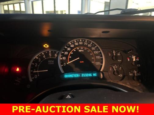 2005 Hummer H2 Base