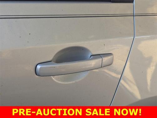 2010 Nissan Sentra 2.0 SR