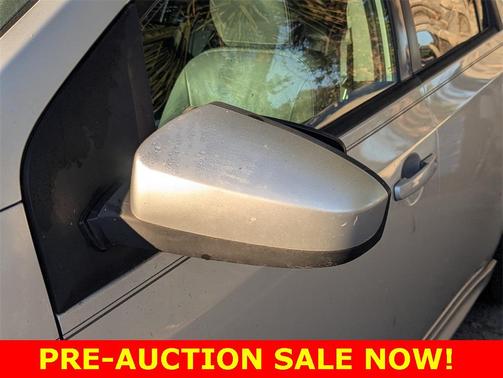 2010 Nissan Sentra 2.0 SR