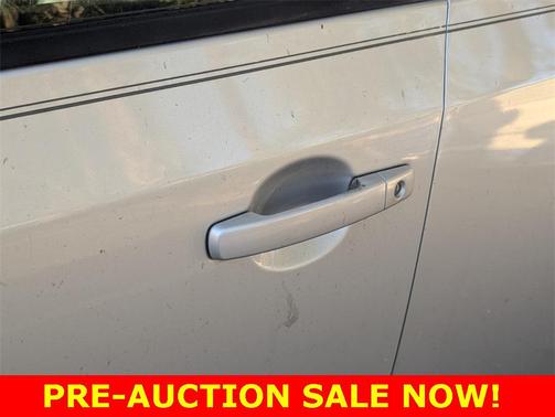 2010 Nissan Sentra 2.0 SR