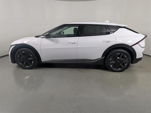 2025 Kia EV6 Light Long Range