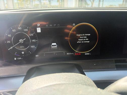 Dawning Red 2024 Kia Sportage SX-Prestige