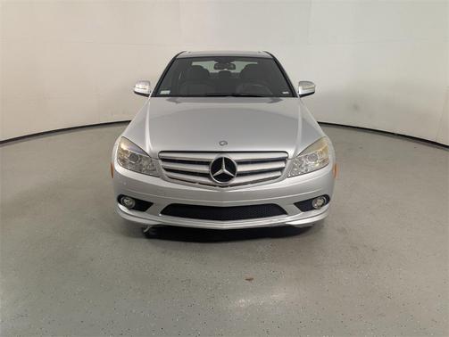 2008 Mercedes-Benz C-Class C 300