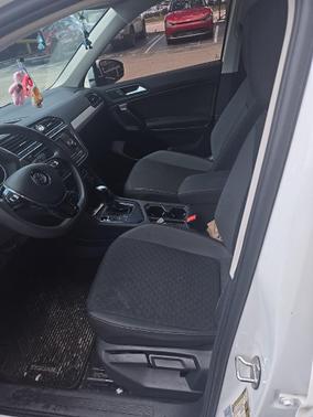 2021 Volkswagen Tiguan 2.0T S