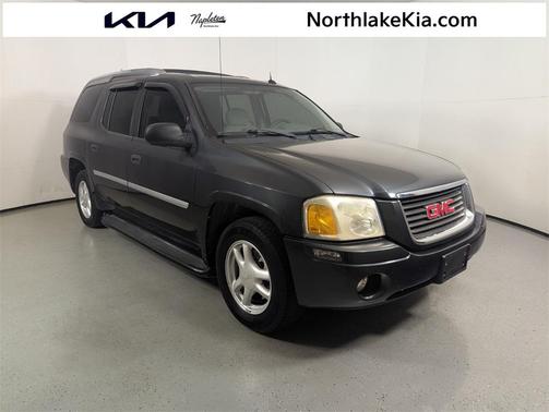 2005 GMC Envoy XUV SLE