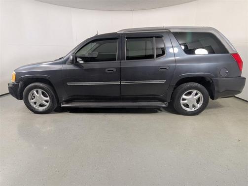 2005 GMC Envoy XUV SLE