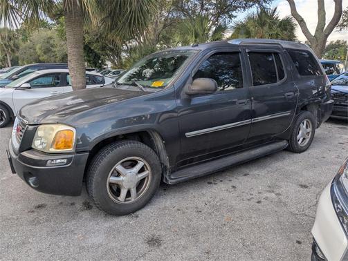 2005 GMC Envoy XUV SLE