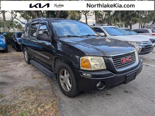 2005 GMC Envoy XUV SLE