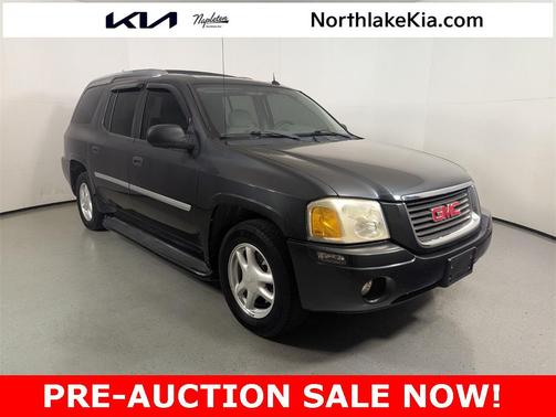 2005 GMC Envoy XUV SLE