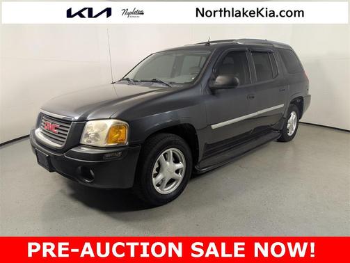 2005 GMC Envoy XUV SLE