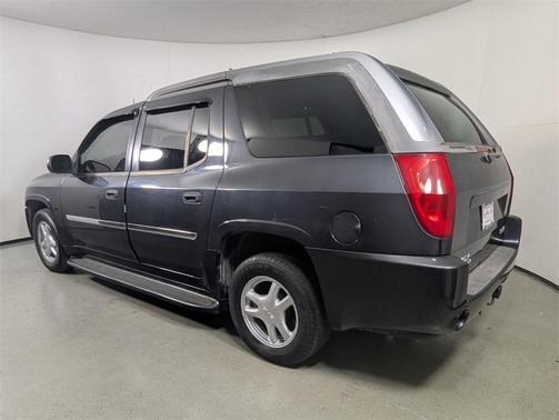 2005 GMC Envoy XUV SLE