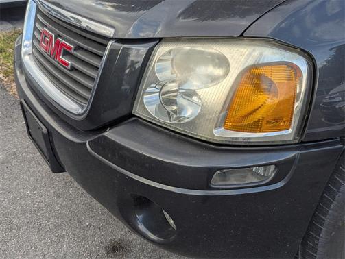 2005 GMC Envoy XUV SLE