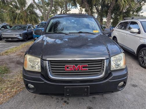 2005 GMC Envoy XUV SLE