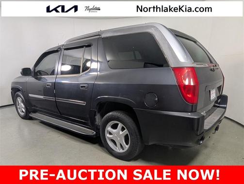 2005 GMC Envoy XUV SLE
