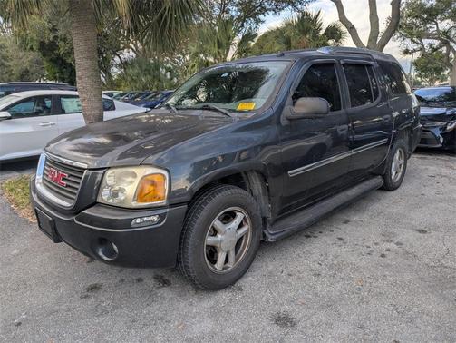 2005 GMC Envoy XUV SLE