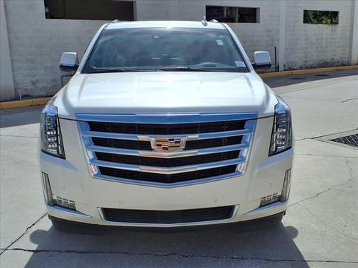 2015 Cadillac Escalade Premium