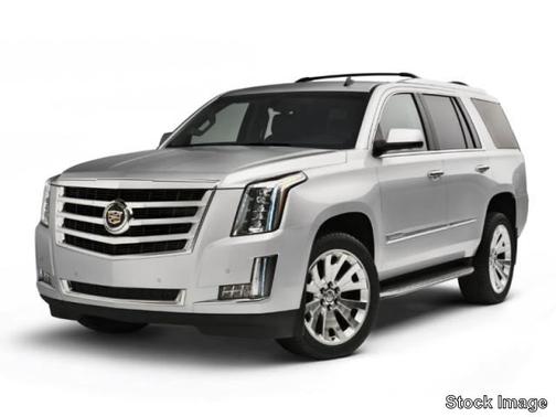 2015 Cadillac Escalade Premium