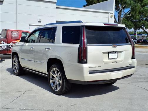 2015 Cadillac Escalade Premium