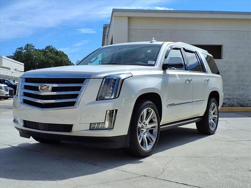 2015 Cadillac Escalade Premium