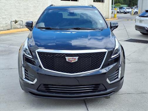 2023 Cadillac XT5 Sport