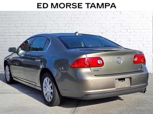 2011 Buick Lucerne CXL Premium