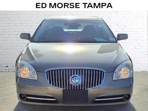 2011 Buick Lucerne CXL Premium