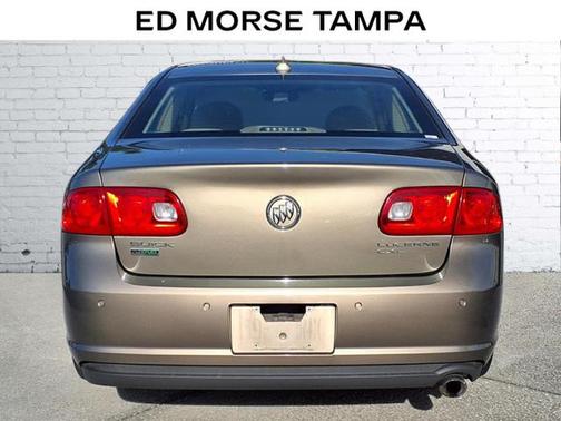 2011 Buick Lucerne CXL Premium