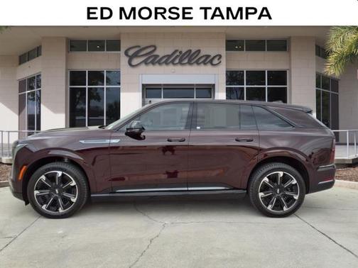2025 Cadillac Escalade Sport