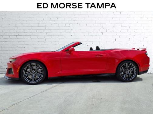 2023 Chevrolet Camaro ZL1