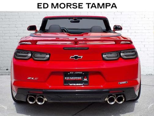 2023 Chevrolet Camaro ZL1