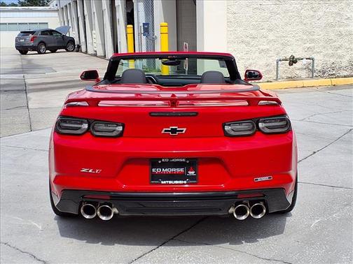 2023 Chevrolet Camaro ZL1