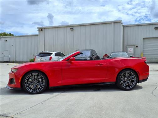 2023 Chevrolet Camaro ZL1