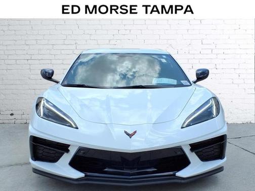 2023 Chevrolet Corvette Stingray w/2LT