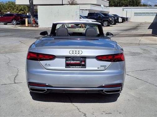 2021 Audi A5 45 Premium