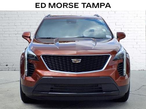 2019 Cadillac XT4 Sport
