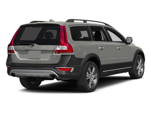 2014 Volvo XC70 3.2 Premier Plus