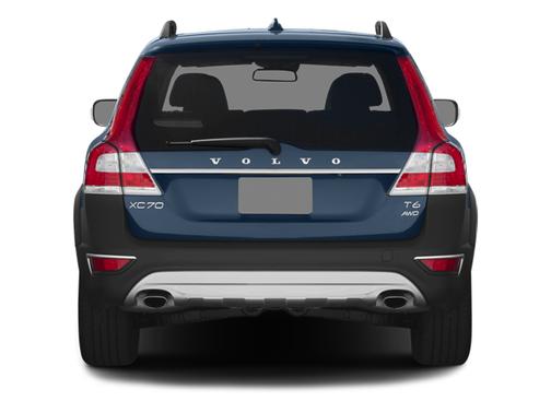 2014 Volvo XC70 3.2 Premier Plus