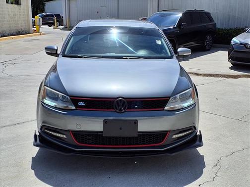 2014 Volkswagen Jetta Auto SE w/Connectivity