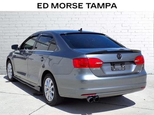 2014 Volkswagen Jetta Auto SE w/Connectivity