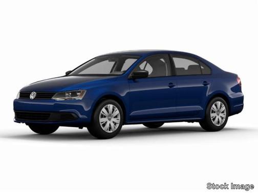 2014 Volkswagen Jetta Auto SE w/Connectivity