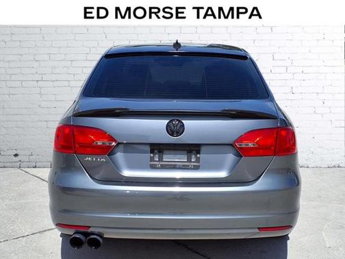 2014 Volkswagen Jetta Auto SE w/Connectivity