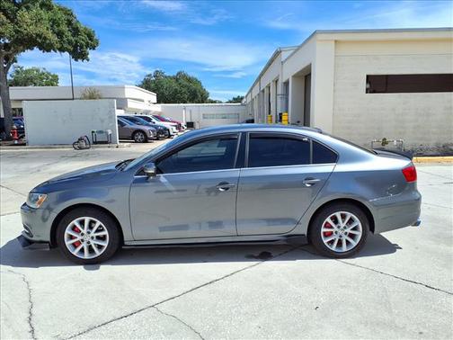 2014 Volkswagen Jetta Auto SE w/Connectivity