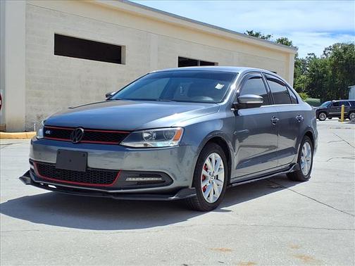 2014 Volkswagen Jetta Auto SE w/Connectivity